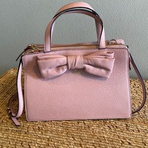 Kate Spade bow bag